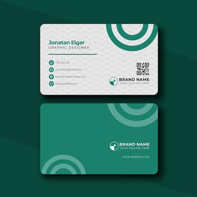 Business Cards